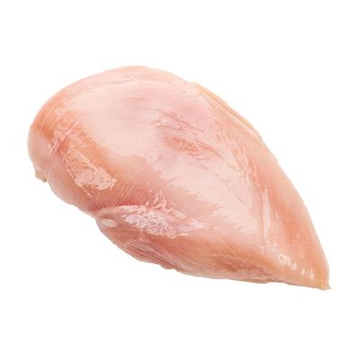Sbf Frozen Bone-In Turkey Breast