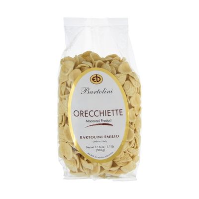 Bartolini Emilio Orecchiette Pasta