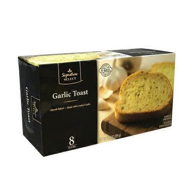 Signature Kitchens Original Hearth-baked Garlic Toast