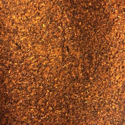 Frontier Organic Chili Powder Blend