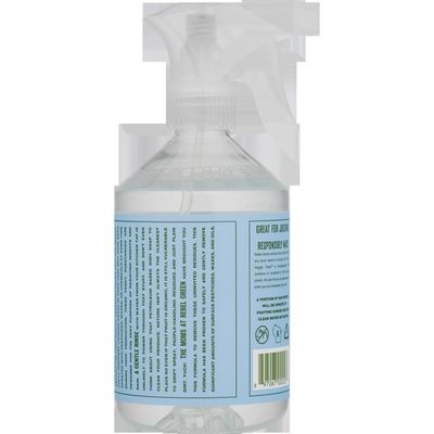 Rebel Green Fruit & Veggie Clean