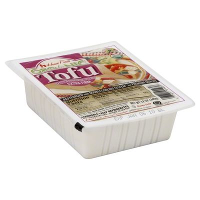 House Foods Tofu, Extra Firm
