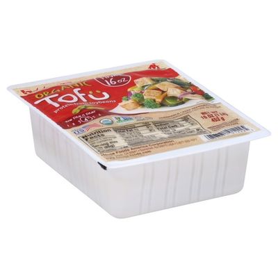 House Foods Tofu, Organic