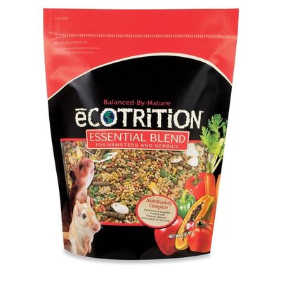Ecotrition Essential Blend For Hamsters And Gerbils