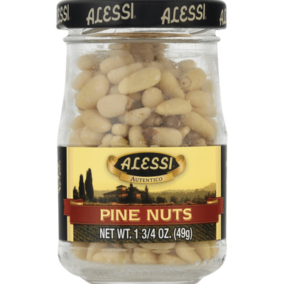 Alessi Whole Pine Nut