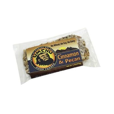 Umchu Primitive Nutrition Cinnamon Pecan
