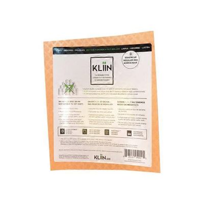 Kliin Small Reusable Pet-Themed Cloth