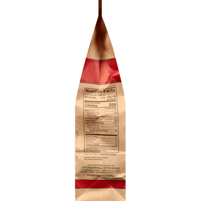 Montebello Penne Rigate, Organic
