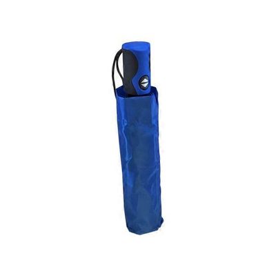 42 Auto Open Close Solid Umbrella