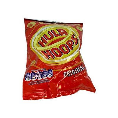 Hula Hoops Original
