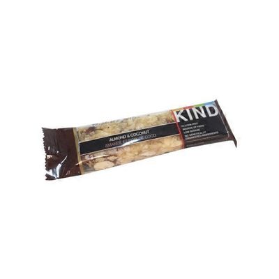 Kind Bars Almond & Coconut