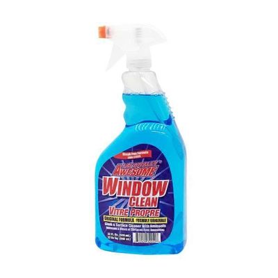 LA's Totally Awesome Glass & Surface Cleaner