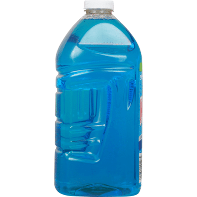 Windex Glass Cleaner Original Blue