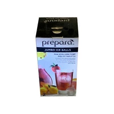 Prepara Jumbo Ice Balls
