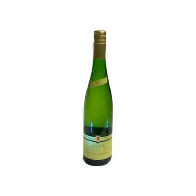 Joseph Cattin Alsace Gewurztraminer