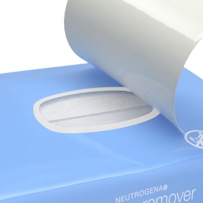 Neutrogena® Makeup Remover Cleansing Towelettes