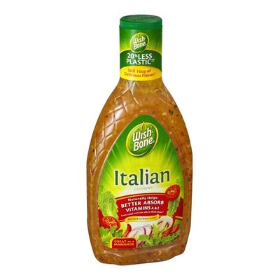 Wish-Bone Italian Dressing