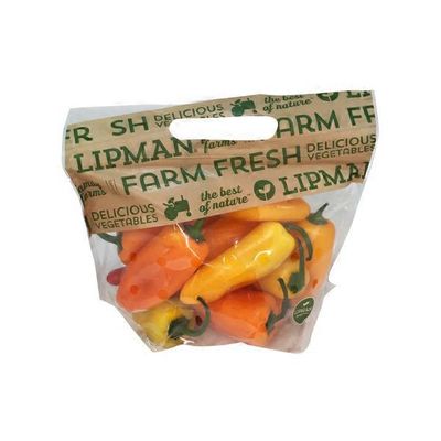 Victory Garden Sweet Mini Peppers