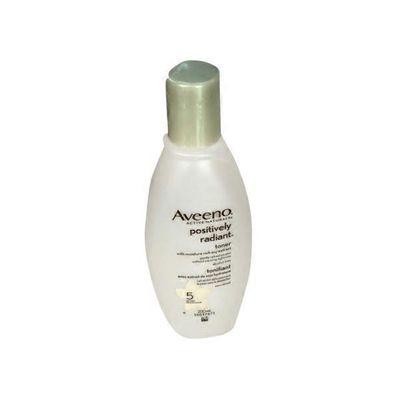 aveeno toner