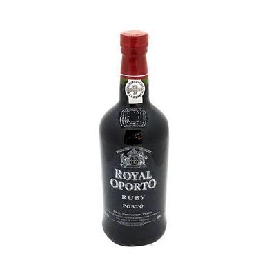Royal Oporto Ruby Port