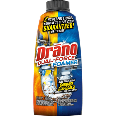 Drano Clog Remover