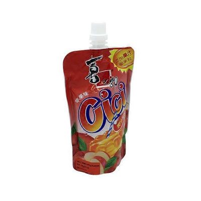 Cici's Apple Jelly Juice