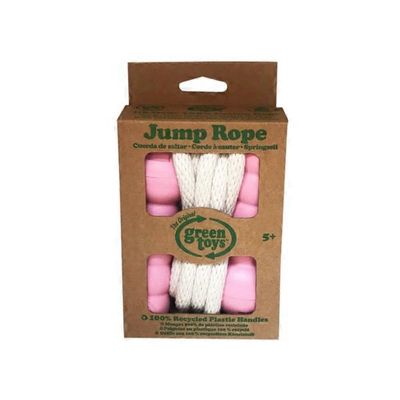 Green Toys Assorted Jump Rope