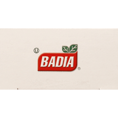 Badia Vanilla, Pure Extract