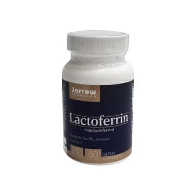 Jarrow Formulas Lactoferrin Dietary Supplement