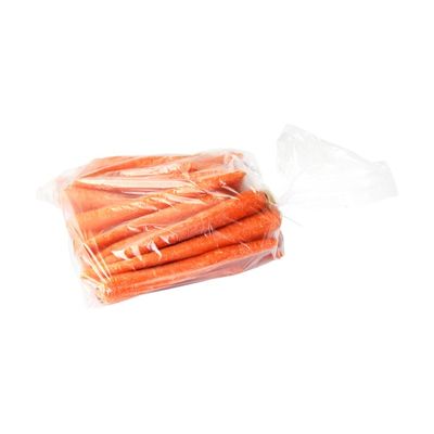 Carrot Bag