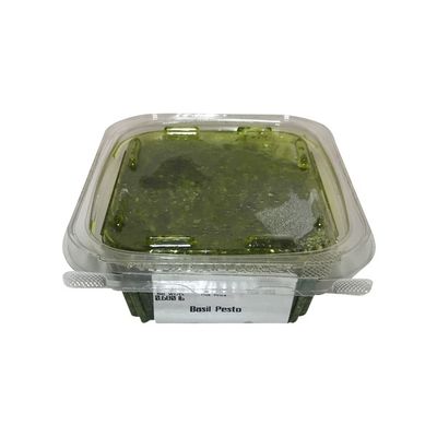 Basil Pesto