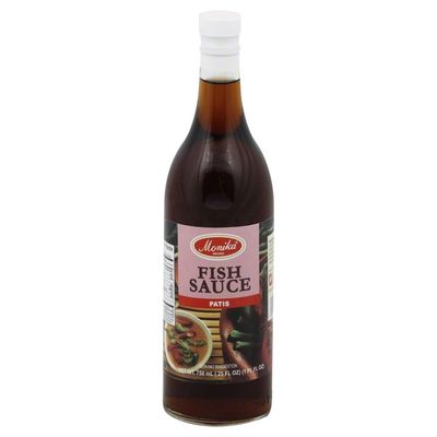 Monika Fish Sauce