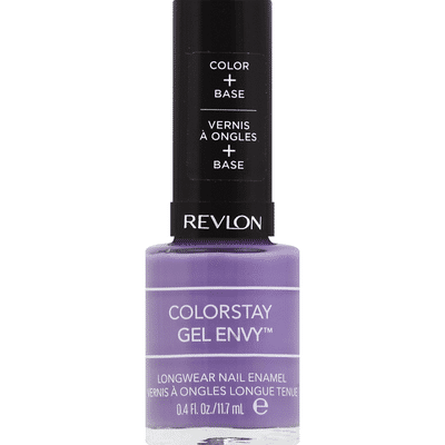 Revlon ColorStay Gel Envy Longwear Nail Enamel, Winning Streak