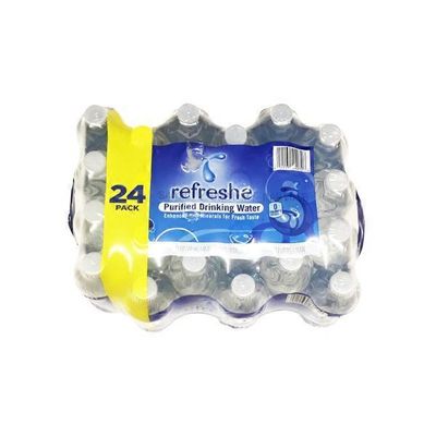 Signature SELECT refreshe Purified Drinking Water
