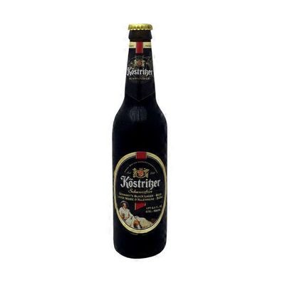 Köstritzer Schwarzbier Black Lager Beer