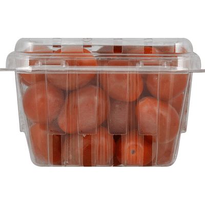 Grape Tomatoes, Organic