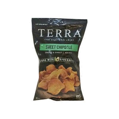 TERRA Sweet Potato