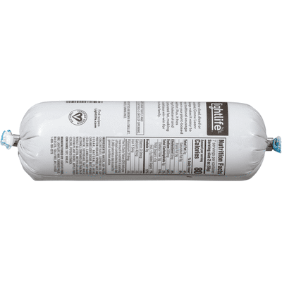 Lightlife Sausage, Plant-Based Ground