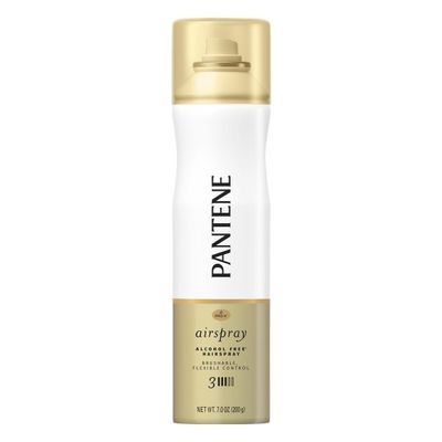 Pantene Pro-V Level 3 Airspray Hairspray