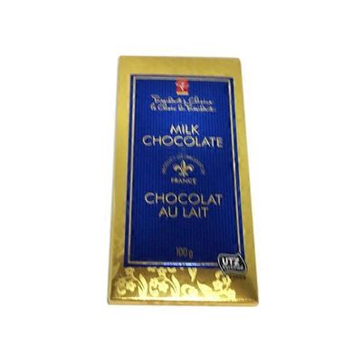 President's Choice Milk Chocolate Bar