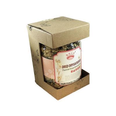 DMDQ Dried Chrysanthemum