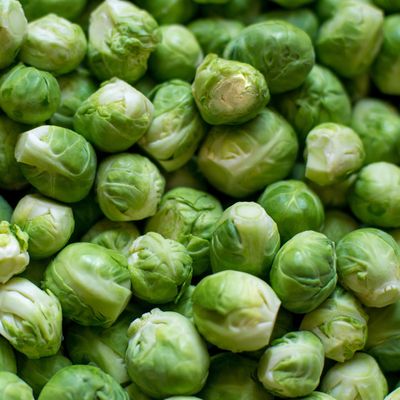 Brussel Sprouts Package