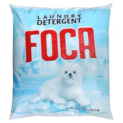 Foca Laundry Detergent