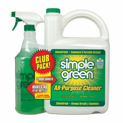 Simple Green All Purpose Cleaner Concentrate