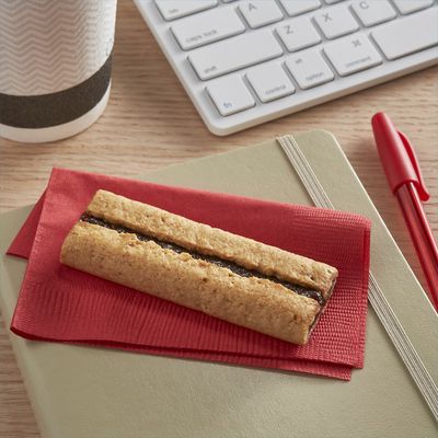 Kashi Soft-Baked Breakfast Bars Ripe Strawberry