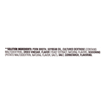 Hormel Original Pork Tenderloin