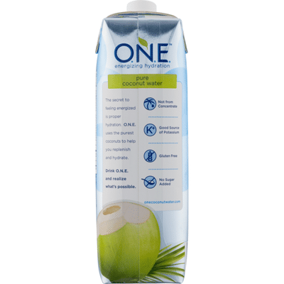 O.n.e. Coconut Water