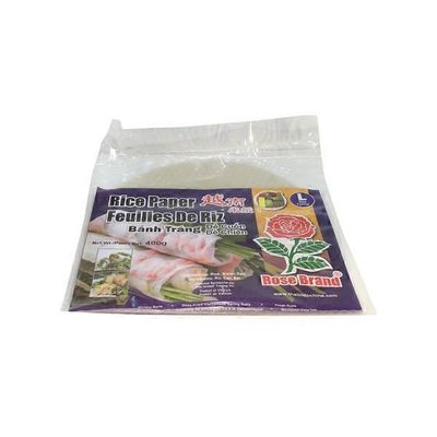 Advanced Fresh Concepts Rice Paper
