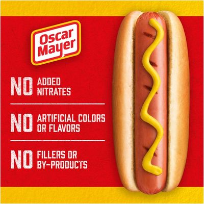 Oscar Mayer Wieners