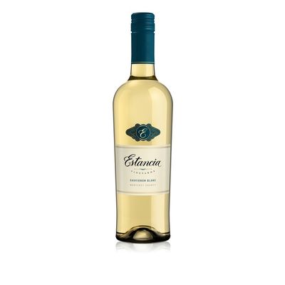 Estancia Sauvignon Blanc White Wine